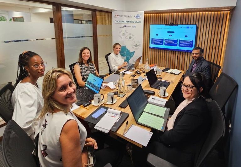 interreg french chamber of commerce