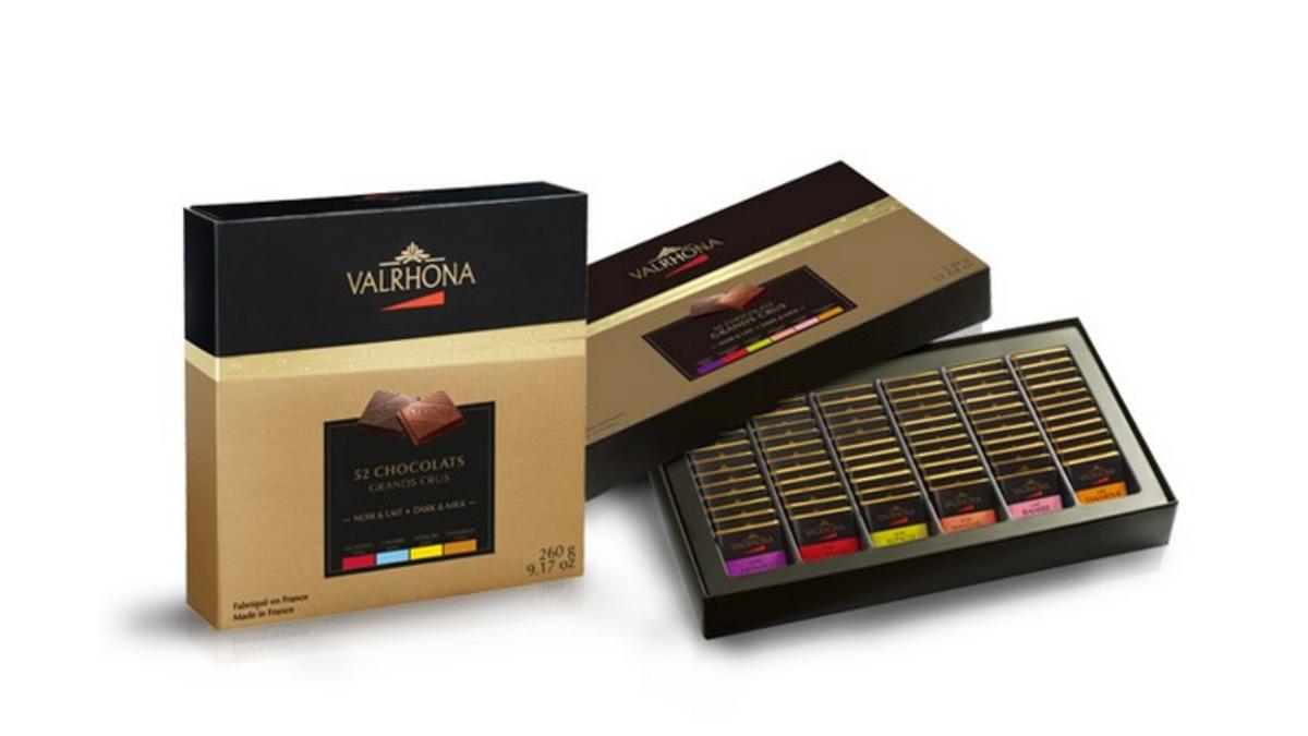 Valrhona