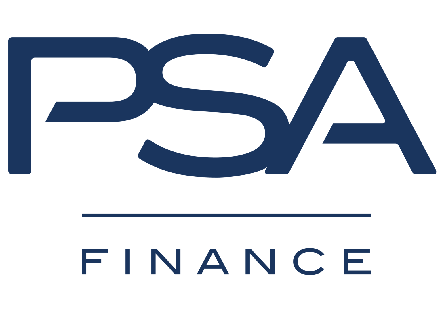 PSA FINANCE POLSKA SP. Z O.O.