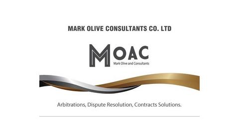 MARK OLIVE CONSULTANTS CO. LTD