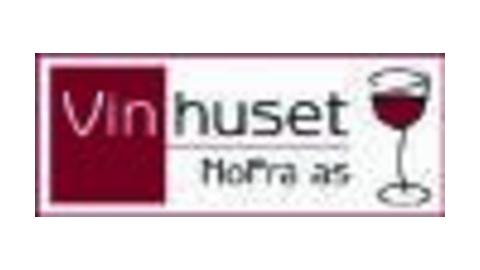 VINHUSET NOFRA AS