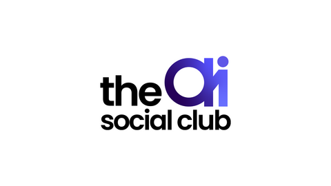 THE AI SOCIAL CLUB - FZCO