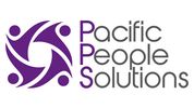 Pacific People Solutions logo