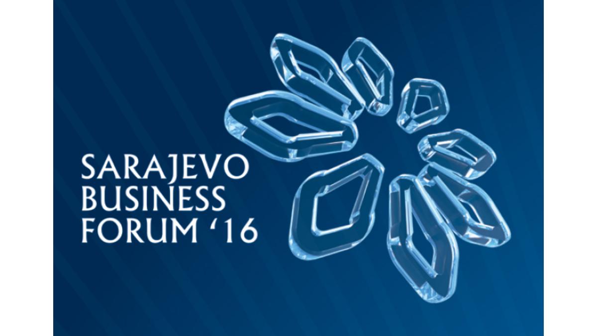 Sarajevo biznis forum 2016