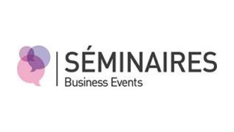 SÉMINAIRES BUSINESS EVENTS