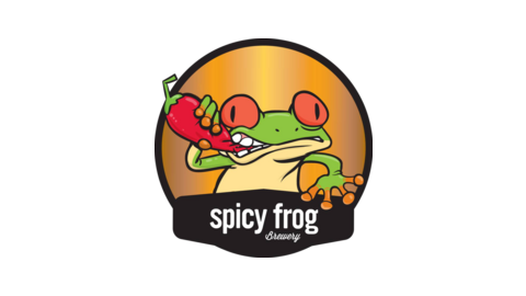 SPICY FROG CERVECERIA