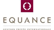 Equance logo