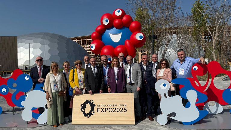 Expo Osaka