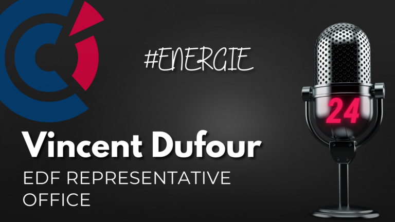 #24 - Vincent Dufour #24 - Vincent Dufour