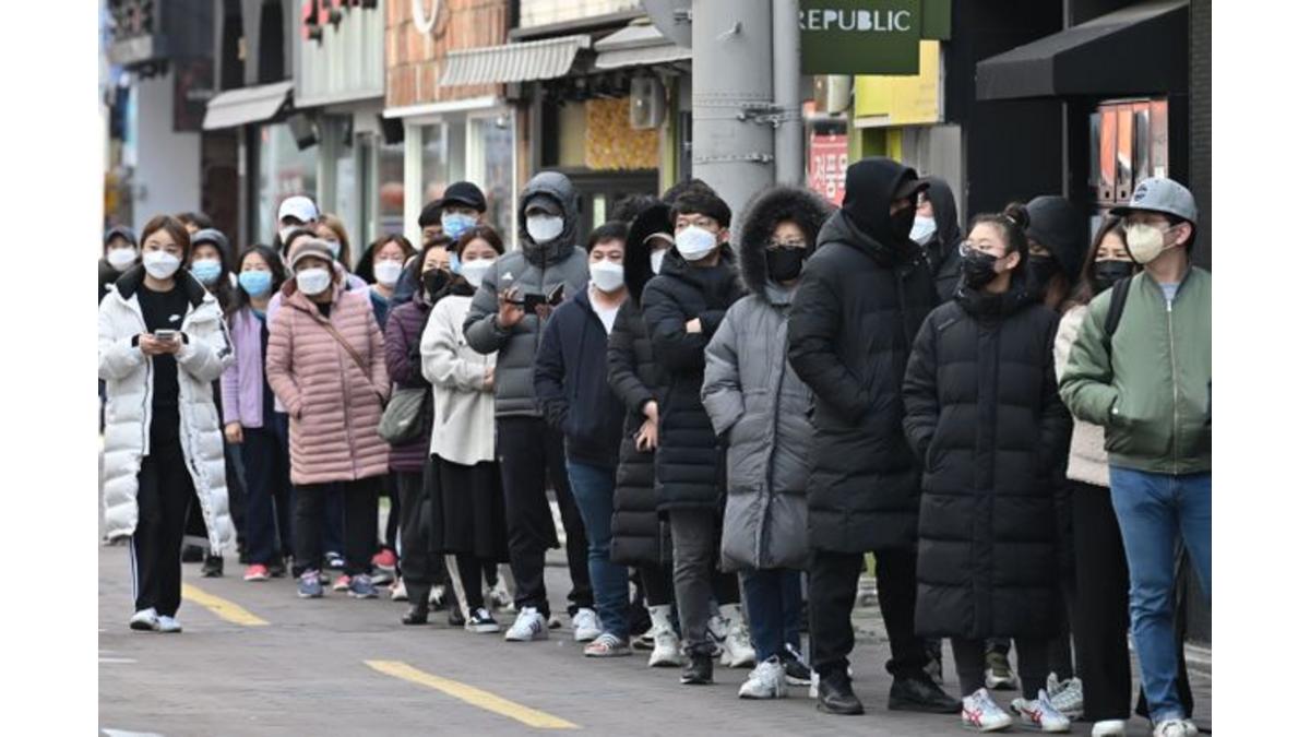 Cohésion sociale en temps de crise sanitaire : le modèle coréen