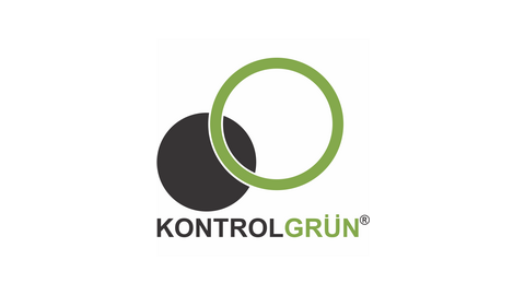 KONTROLGRÜN
