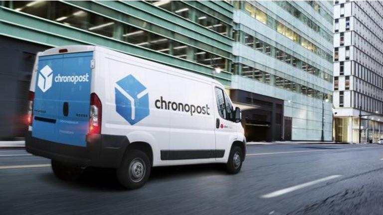 Chronopost 