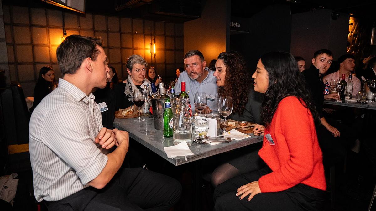 Franco-British Quiz Night