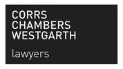 Corrs Chambers Westgarth logo