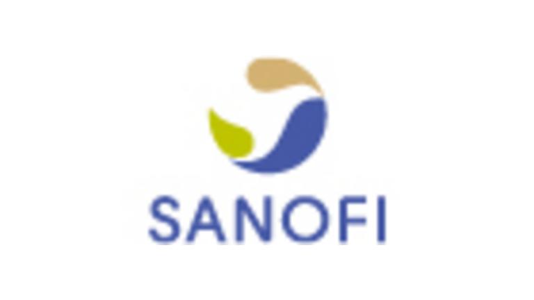Sanofi news 