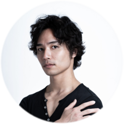 [Translate to Anglais:] Dan Tsukamoto