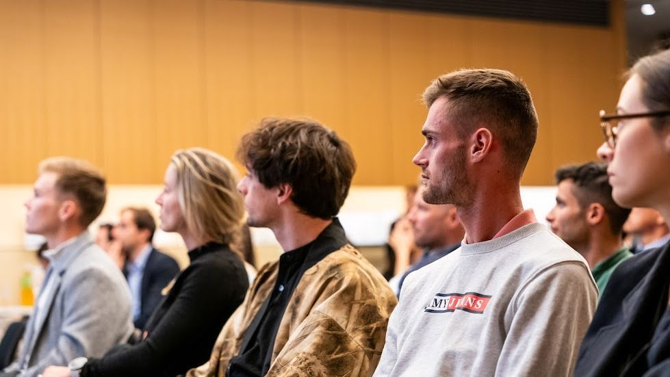 Tour de France Speakers & Riders