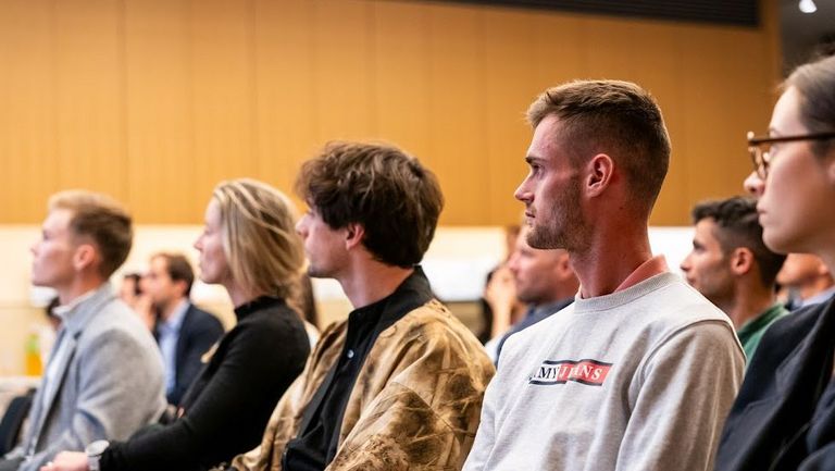 Tour de France Speakers & Riders