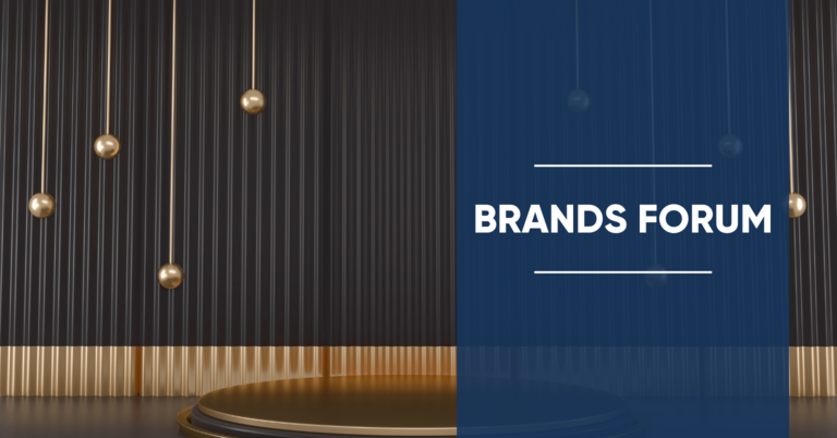 Brands Forum