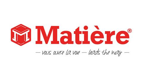 MATIÈRE
