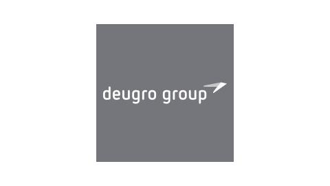 DEUGRO (SINGAPORE) PTE LTD