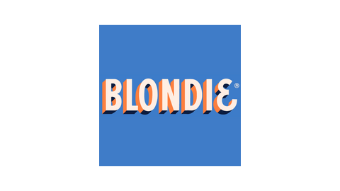 BLONDIE COFFEE SHOP