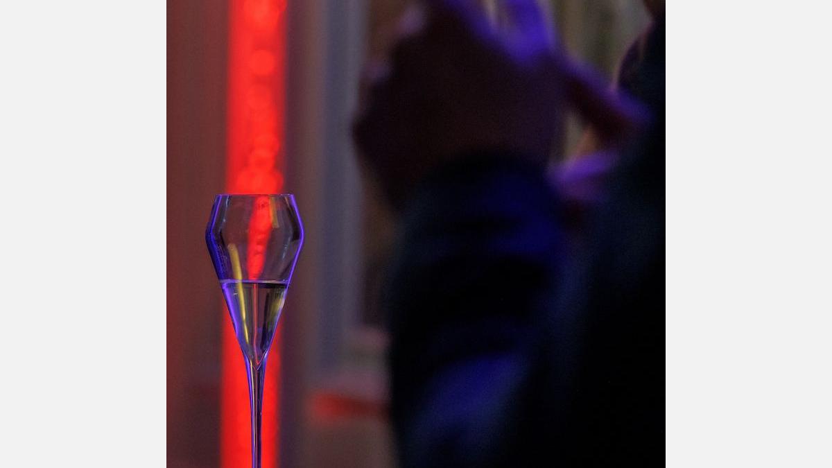 French Chamber of Great Britain - Galette des Rois event at Home House, in partnership with Maison Philippe Conticini.