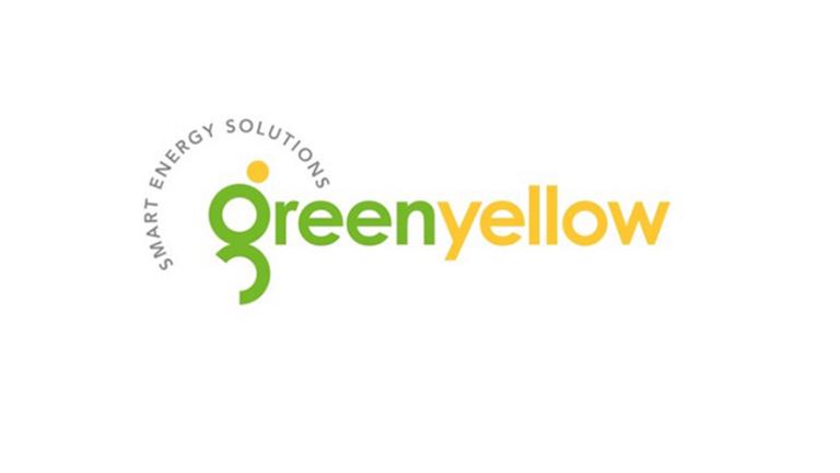 green yellow