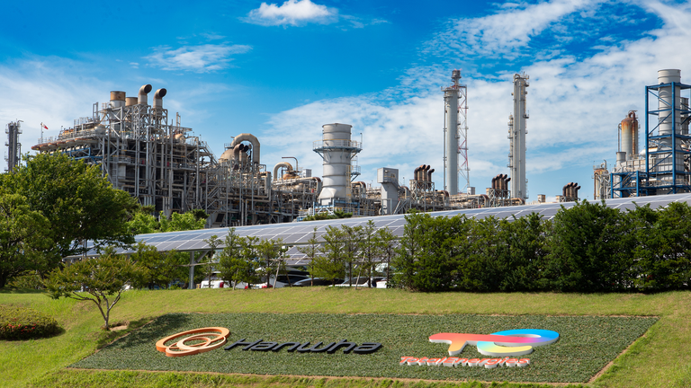 [Corée Affaires 113] Interview: Jungwon Shin, Président de TotalEnergies