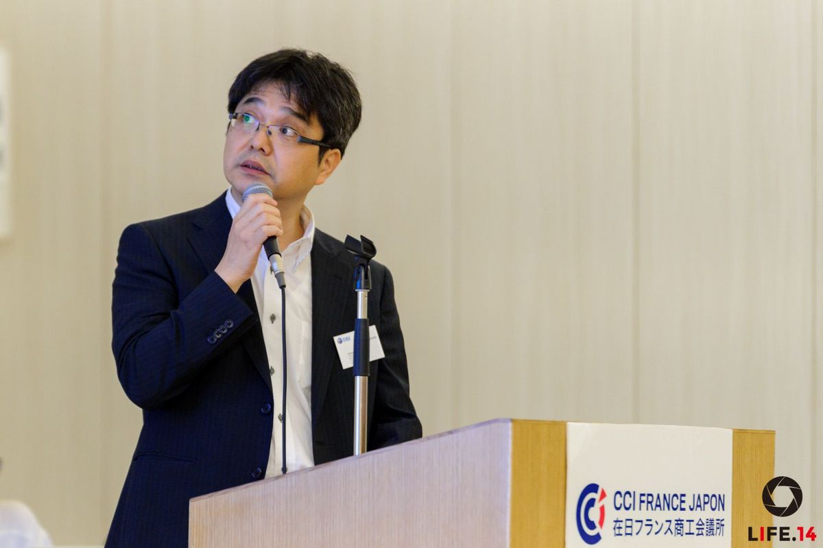 Conférence automobile