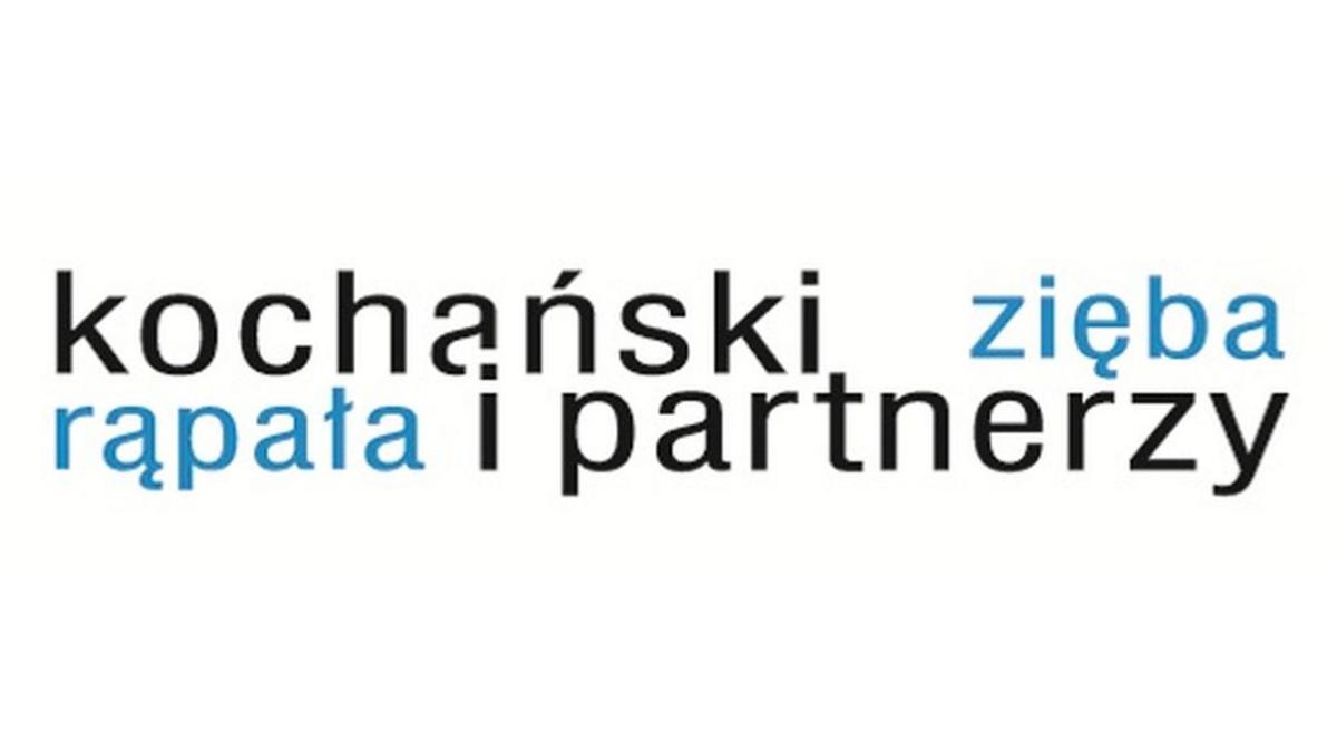KOCHAŃSKI ZIĘBA RĄPAŁA I PARTNERZY SP.J.- logo