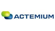 LOGO ACTEMIUM