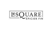 Logo Le Square Epicier Fin