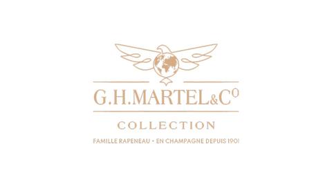 E.R LA MAISON DU CHAMPAGNE
