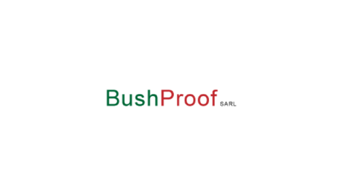 BUSHPROOF