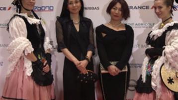 Gala de Tokyo 2017