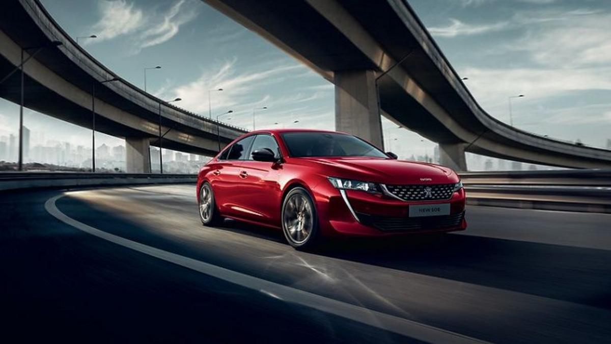 輸入車にとって 2018年は快調な年に