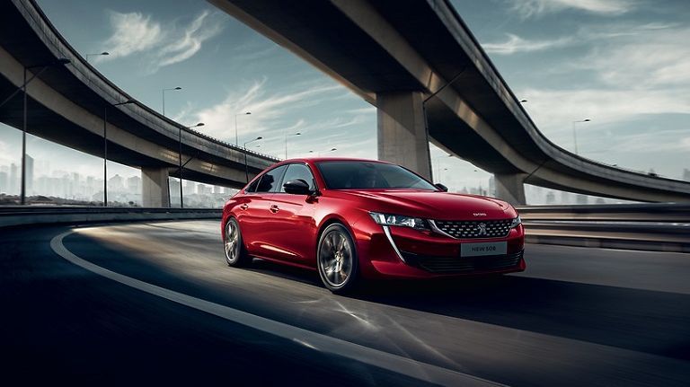 輸入車にとって 2018年は快調な年に