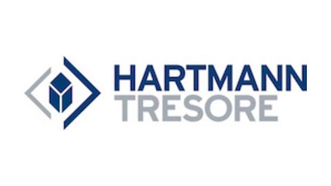 HARTMANN TRESORE MIDDLE EAST LLC