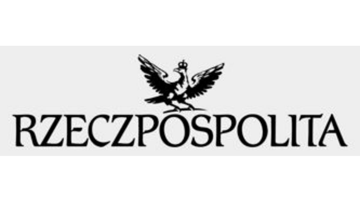 logo rzeczpospolita