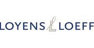 Logo Loyens & Loeff