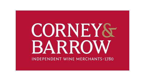 CORNEY & BARROW HONG KONG LIMITED