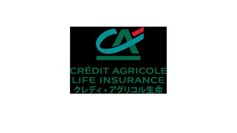 CREDIT AGRICOLE LIFE INSURANCE COMPANY JAPAN LTD