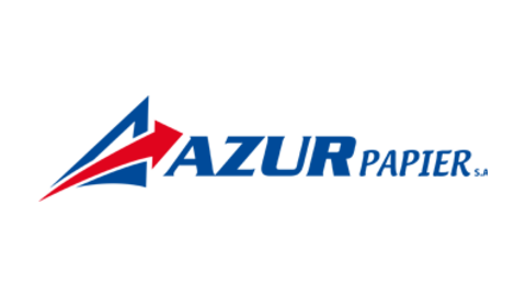 AZUR PAPIER