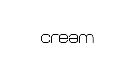 CREAM ASIA