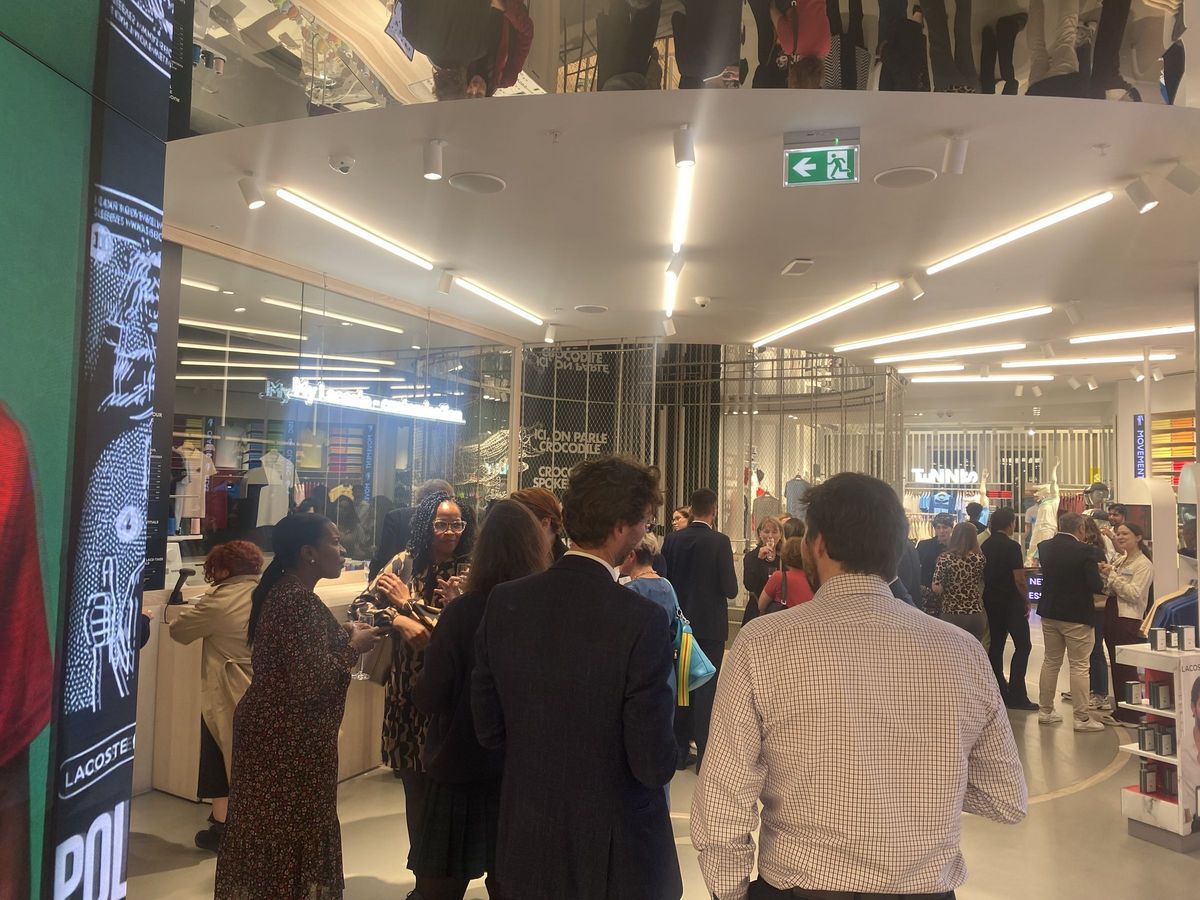 Luxury & Lifestyle Series