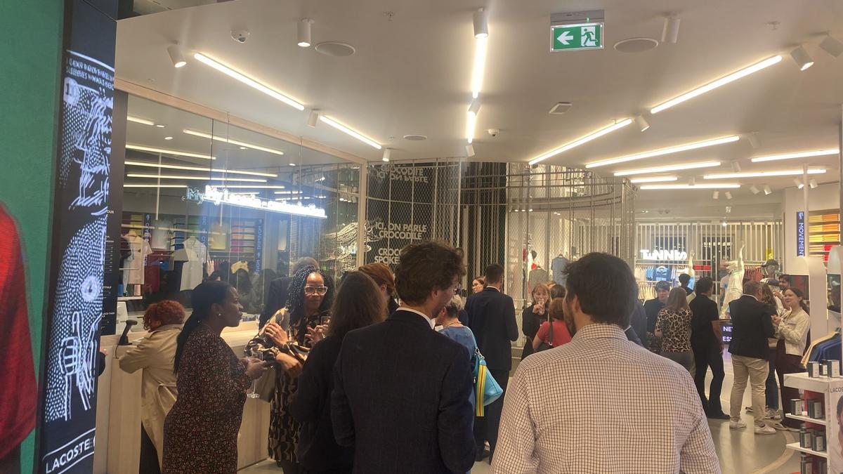 Luxury & Lifestyle Series