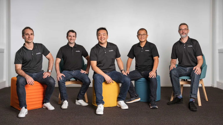 UnaBizが、スパークス・グループが主導するシリーズBの延長ラウンドを5,000万米ドル以上で終了