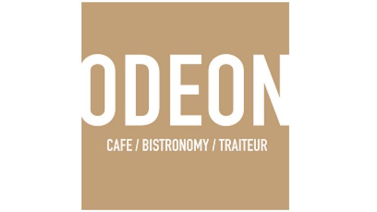 Odeon logo
