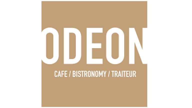 Odeon logo